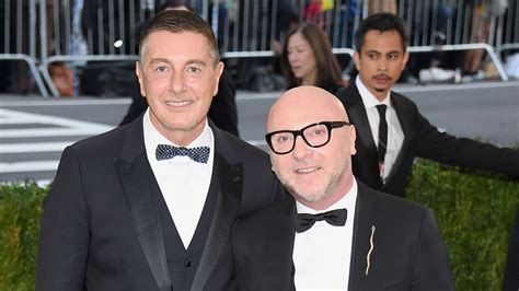 stefano gabbana business plan